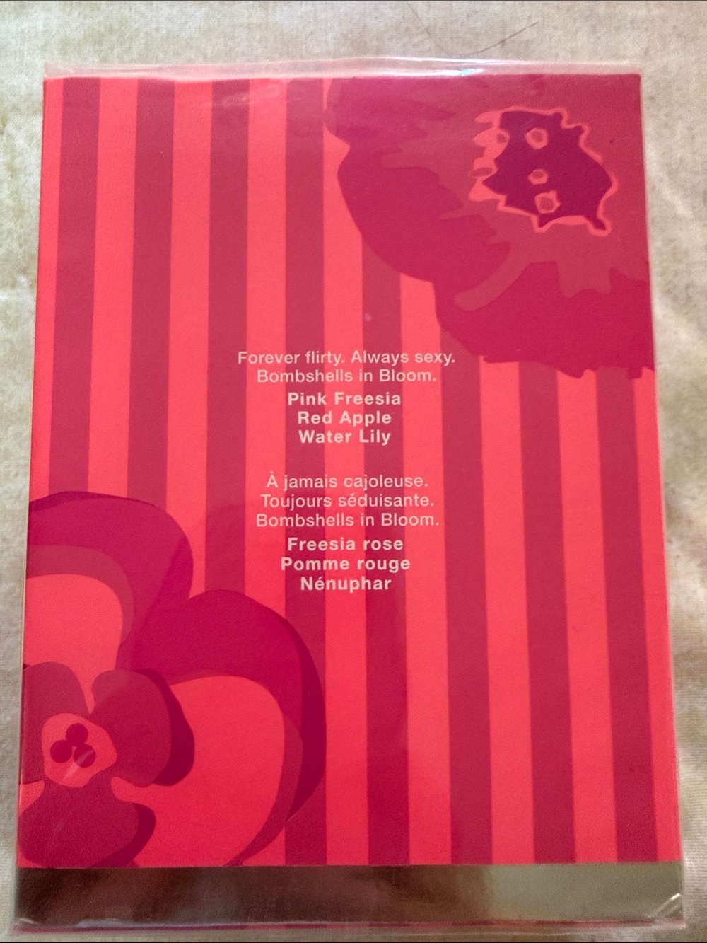 Victoria's Secret Bombshells in Bloom Eau de Parfum . Brand new. - Picture 2 of 4